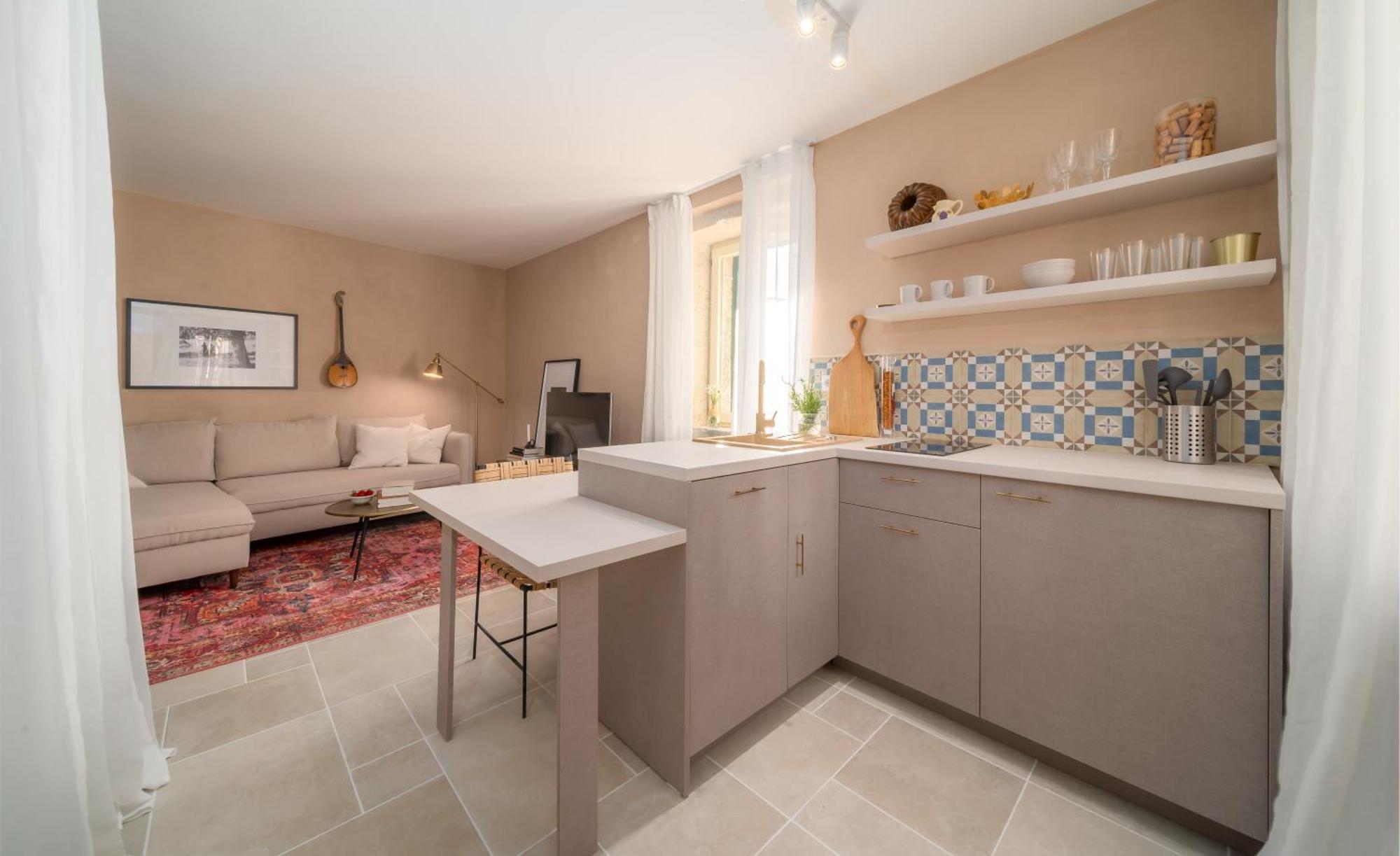 Montalbano Gem - Heritage Studio With Airy Vibes Rovinj Exterior photo